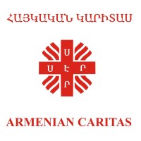 Armenian Caritas Logo