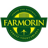 Farmorin Logo