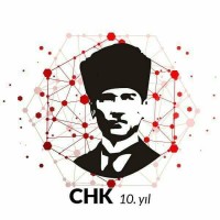 Cumhuriyetçi Hukukçular Kulübü Logo
