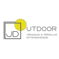 JD OUTDOOR Logo