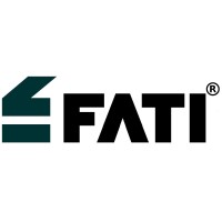 FATI Group Logo
