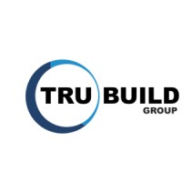 TruBuild Group Ltd Logo