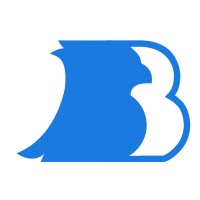 Blue Bird Immigration Logo