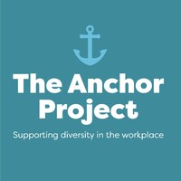 The Anchor Project Logo