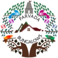 Parvada Bungalows Logo