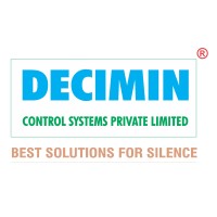 Decimin Control Systems Pvt Ltd Logo