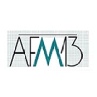 AFM13 Logo