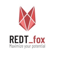 REDT_Fox Logo