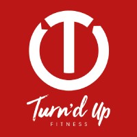 Turnd Up Fitness Logo