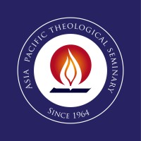 Asia Pacific Theological Seminary Logo