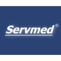 Servmed Logo