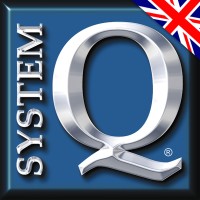 System Q Ltd Logo