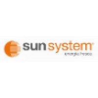 Sun System S.p.A. Logo