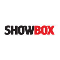 ShowBox Productions Logo
