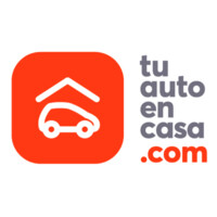 tuautoencasa.com Logo