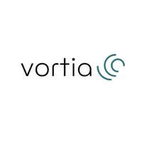 Vortia Logo