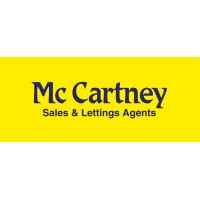 McCartney Estate Agents Logo