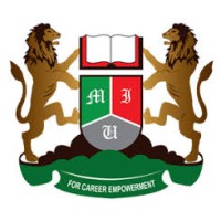 Metropolitan International University Logo