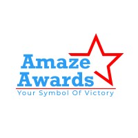 Amaze Awards Logo