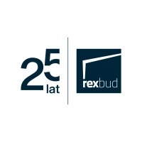 Rex-Bud Budownictwo Sp z o.o. S.K.A. Logo