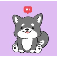 Pup Support Logo