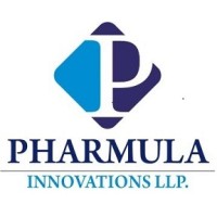 PHARMULA INNOVATIONS LLP Logo