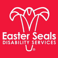 Easter Seals Superior CA Logo