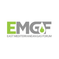 East Mediterranean Gas Forum - EMGF Logo