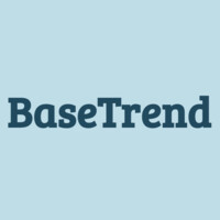BaseTrend Logo