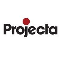 Projecta Event & Konferens AB Logo