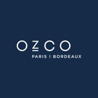 OZCO Paris | Bordeaux Logo