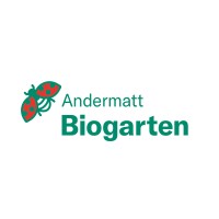 Andermatt Biogarten Logo