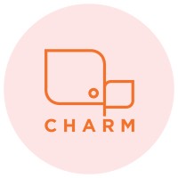 CHARM Logo