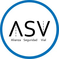 Alianza por la Seguridad Vial Logo