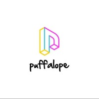 Puffalope Productions Logo