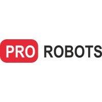 PRO Robots Logo