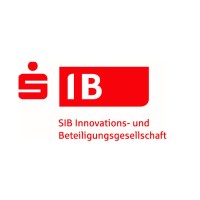 SIB Innovations- und Beteiligungsgesellschaft mbH Logo