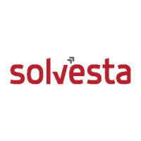 Solvesta AG Logo