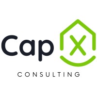 CapX Logo