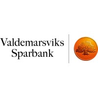 Valdemarsviks Sparbank Logo