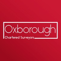 Oxborough Chartered Surveyors Logo