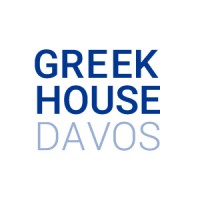 Greek House Davos Logo