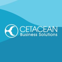 Cetacean Business Solutions LLP Logo