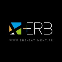 ERB Entreprise Générale Logo