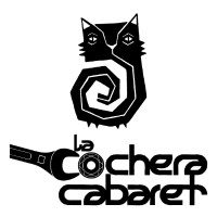 La Cochera Cabaret Logo