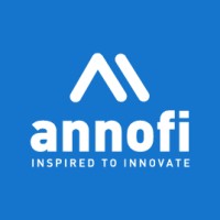 Annofi Technologies Pvt. Ltd. Logo
