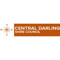 Central Darling Shire Council Logo