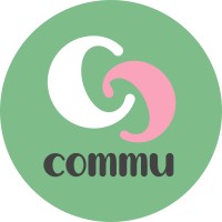 Commu App Logo