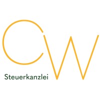 CW Steuerkanzlei Christian Wiesner Logo