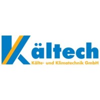 Kältech Kälte- und Klimatechnik GmbH Logo